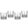 SPIEGELAU Verres Whisky Et Porto<Coffret 4 verres à whisky Perfect Serve SOF,