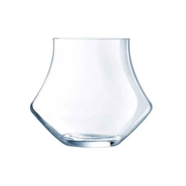 Chef & Sommelier Verres Whisky Et Porto | Verres Apéritif<Coffret 6 verres à whisky Warm Open'Up Spirit,