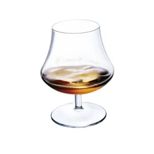 Chef & Sommelier Verres Digestif | Verres Oenologiques<Coffret 6 verres Ardent Open'Up,