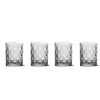 WD Lifestyle Chopes Et Gobelets | Verres À Eau<Coffret 4 verres Dubaï Transparent,