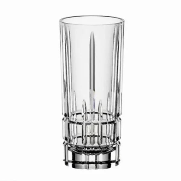 SPIEGELAU Verres Digestif<Coffret 4 verres Shooter Perfect Serve,
