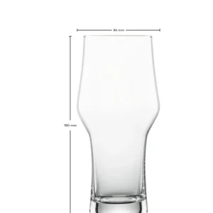 SCHOTT ZWIESEL Verres À Bière<Coffret 4 verres Wheat Beer Classic,