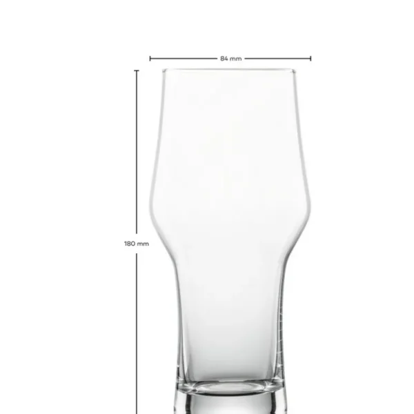 SCHOTT ZWIESEL Verres À Bière<Coffret 4 verres Wheat Beer Classic,