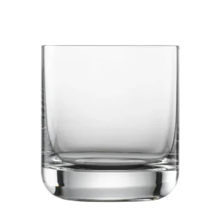 SCHOTT ZWIESEL Verres Whisky Et Porto<Coffret 6 Verres Whisky 30 cl Simple,