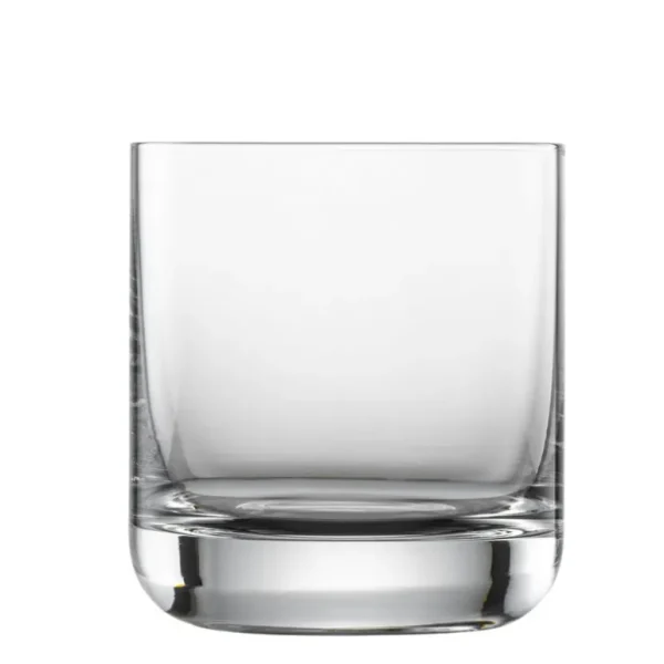 SCHOTT ZWIESEL Verres Whisky Et Porto<Coffret 6 Verres Whisky 30 cl Simple,