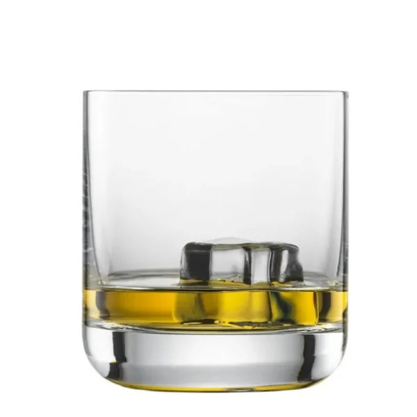 SCHOTT ZWIESEL Verres Whisky Et Porto<Coffret 6 Verres Whisky 30 cl Simple,