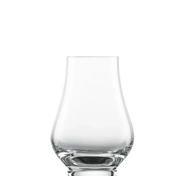 SCHOTT ZWIESEL Verres Whisky Et Porto<Coffret 4 Verres Whisky Nosing Bar Special,