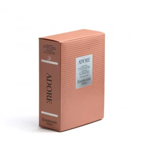 DAMMANN FRERES Les Thés Et Tisanes<Coffret Adore, Dammann Frères