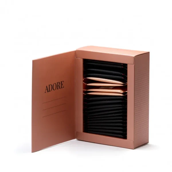 DAMMANN FRERES Les Thés Et Tisanes<Coffret Adore, Dammann Frères