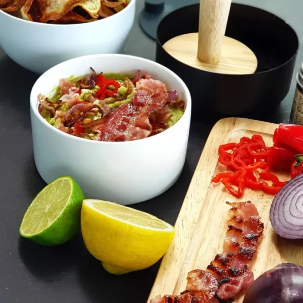 COOKUT Mortiers Pilons<Coffret Apéro Dip,