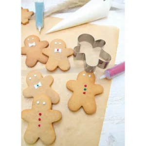 ScrapCooking Moules À Pâtisserie<Coffret Atelier biscuits de Noël,