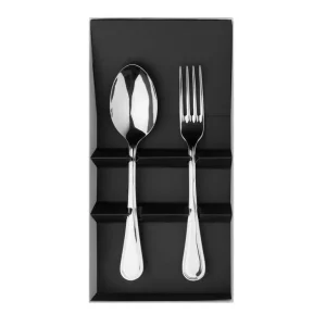 Degrenne Paris Couverts De Service<Coffret couverts de service Verlaine Miroir,