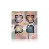 Yankee Candle Bougies Parfumées<Coffret de 4 bougies parfumées,