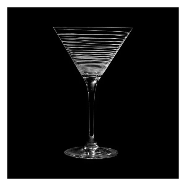 Mikasa Verres À Cocktail<Coffret de 4 coupes à cocktail Cheers,