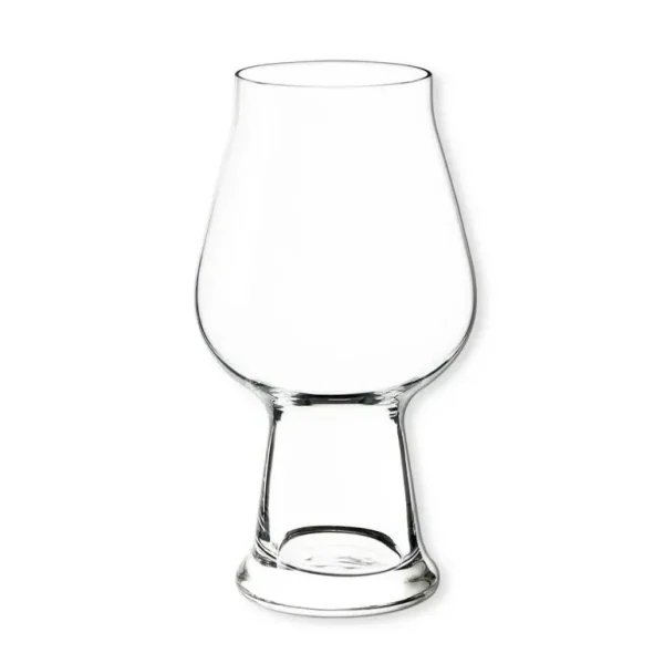 Bormioli Verres À Bière<Coffret de 2 verres Stout Porter,