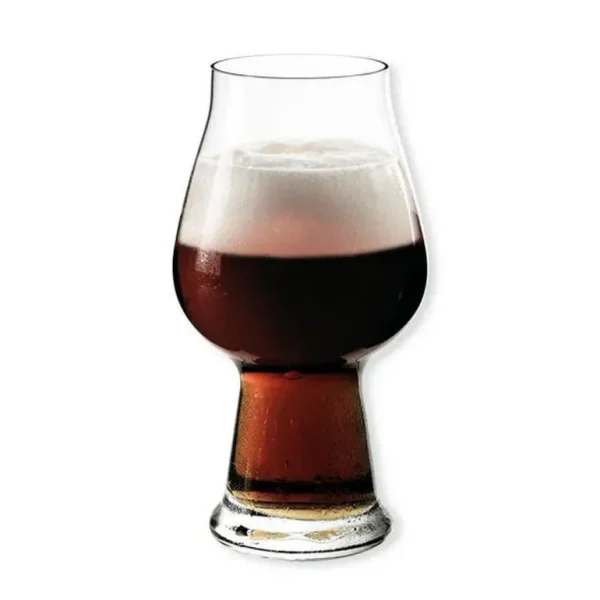 Bormioli Verres À Bière<Coffret de 2 verres Stout Porter,