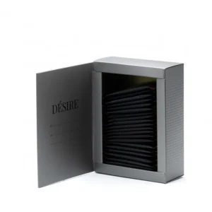 DAMMANN FRERES Les Thés Et Tisanes<Coffret Désire, Dammann Frères