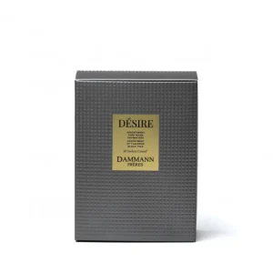 DAMMANN FRERES Les Thés Et Tisanes<Coffret Désire, Dammann Frères