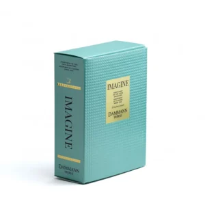 DAMMANN FRERES Les Thés Et Tisanes<Coffret Imagine, Dammann Frères