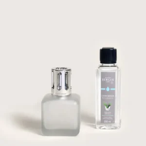 MAISON BERGER Diffuseurs De Parfum D'Intérieur<Coffret Lampe Berger Glaçon Summer Givrée,
