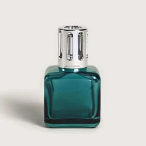 MAISON BERGER Diffuseurs De Parfum D'Intérieur<Coffret Lampe Berger Glaçon Summer Verte,