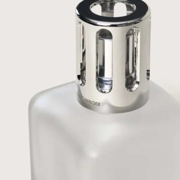 MAISON BERGER Diffuseurs De Parfum D'Intérieur<Coffret Lampe Berger Glaçon Summer Givrée,