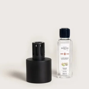 MAISON BERGER Diffuseurs De Parfum D'Intérieur<Coffret Lampe Berger Illusion Noire,