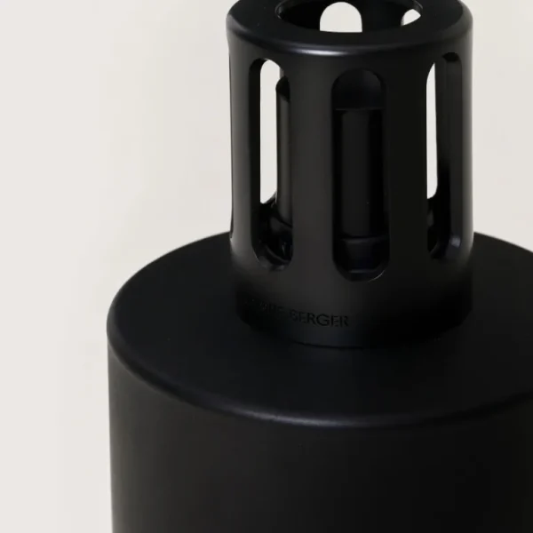 MAISON BERGER Diffuseurs De Parfum D'Intérieur<Coffret Lampe Berger Illusion Noire,