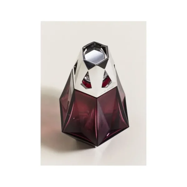 MAISON BERGER Diffuseurs De Parfum D'Intérieur<Coffret lampe Berger Prisme Grenat,
