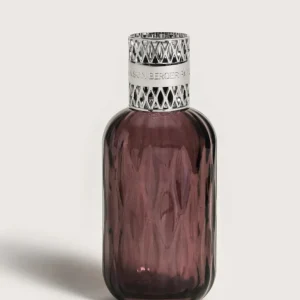 MAISON BERGER Parfums D'Intérieur<Coffret lampe Berger Quintessence Prune,