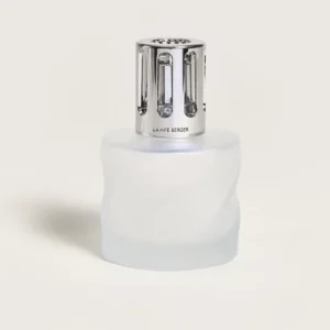 MAISON BERGER Diffuseurs De Parfum D'Intérieur<Coffret lampe Berger Spirale Givrée,