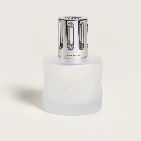 MAISON BERGER Diffuseurs De Parfum D'Intérieur<Coffret lampe Berger Spirale Givrée,