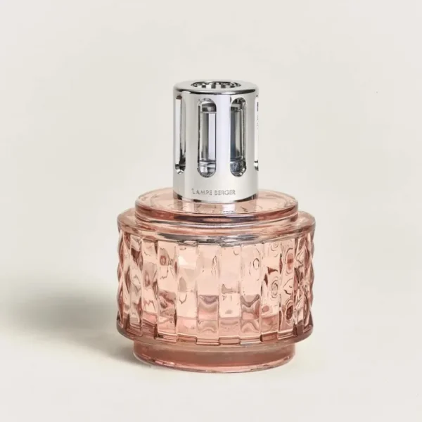 MAISON BERGER Diffuseurs De Parfum D'Intérieur<Coffret Lampe Berger Variation Nude,