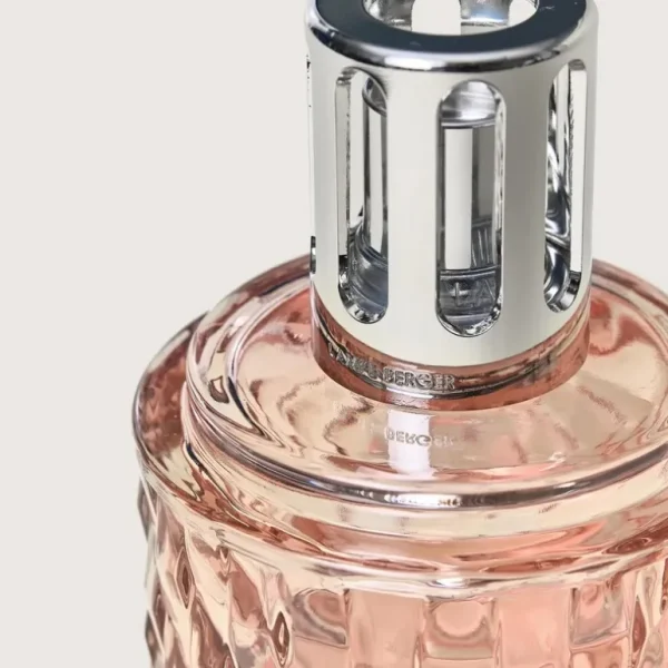 MAISON BERGER Diffuseurs De Parfum D'Intérieur<Coffret Lampe Berger Variation Nude,
