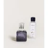MAISON BERGER Diffuseurs De Parfum D'Intérieur<Coffret lampe glaçon grise,