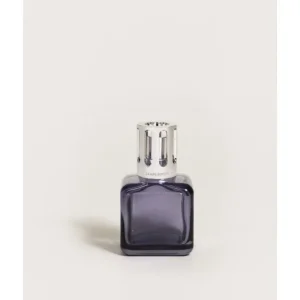 MAISON BERGER Diffuseurs De Parfum D'Intérieur<Coffret lampe glaçon grise,
