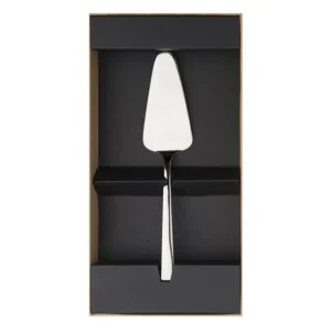 Degrenne Paris Couverts De Service<Coffret pelle à tarte Guest Miroir,