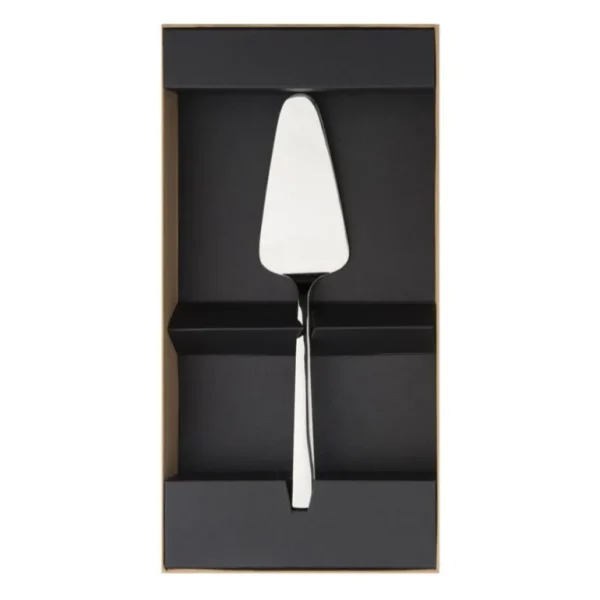 Degrenne Paris Couverts De Service<Coffret pelle à tarte Guest Miroir,