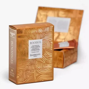 DAMMANN FRERES Les Thés Et Tisanes<Coffret Rooibos, Dammann Frères