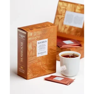 DAMMANN FRERES Les Thés Et Tisanes<Coffret Rooibos, Dammann Frères