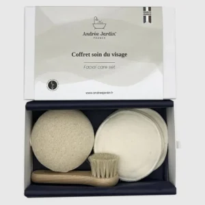 Andrée Jardin Les Accessoires<Coffret Soin du visage,