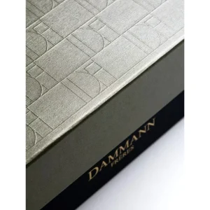 DAMMANN FRERES Les Thés Et Tisanes<Coffret thé Jardin de thé, Dammann Frères