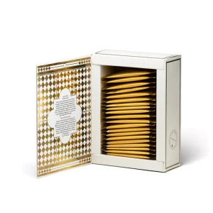 DAMMANN FRERES Les Thés Et Tisanes<Coffret Versailles, Dammann Frères