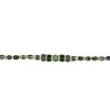 Têtes Blondes Les Bijoux<Collier et Bracelet 3 tours Dundee Jaspe Kambala,