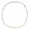 Têtes Blondes Les Bijoux<Collier ras du cou New Alicia Léopard,