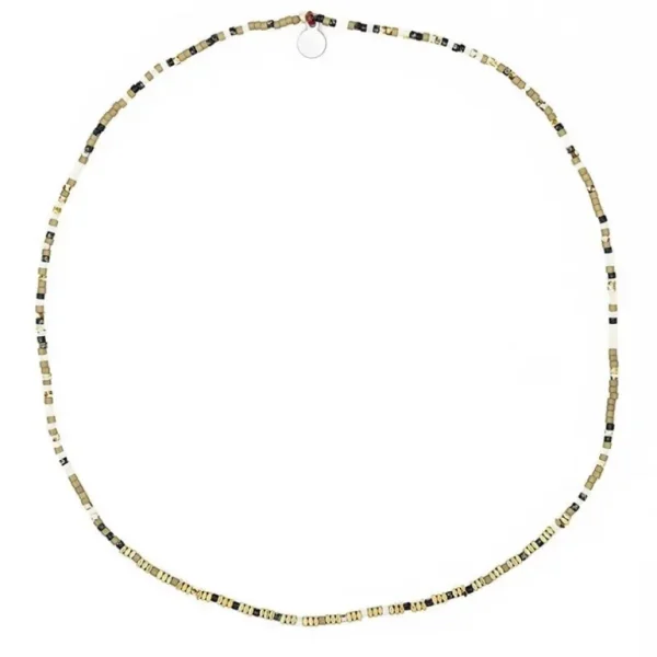Têtes Blondes Les Bijoux<Collier ras du cou New Alicia Python,
