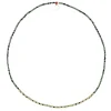 Têtes Blondes Les Bijoux<Collier ras du cou New Alicia Crocodile,