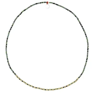 Têtes Blondes Les Bijoux<Collier ras du cou New Alicia Crocodile,