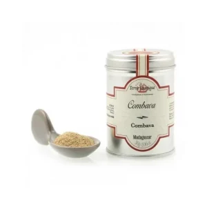 Terre Exotique Épices & Condiments | Les Ingrédients Du Pâtissier<Combava,