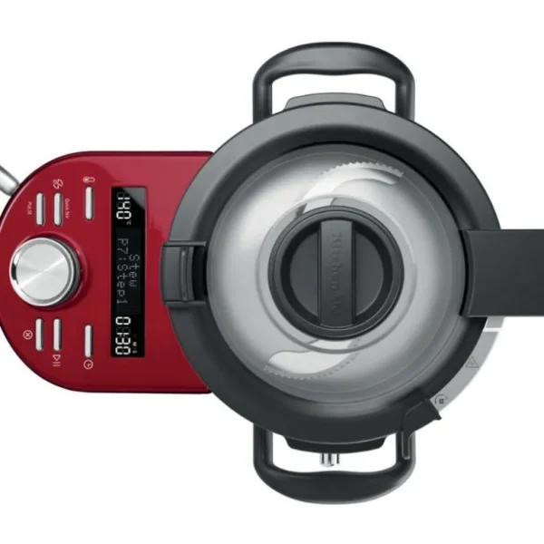 KITCHENAID Robots<Cook Processor 5KCF0104 Pomme d'amour,